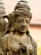 Dewi Sri & Ken Dedes