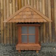 Architektur Elemente für Bali Garten