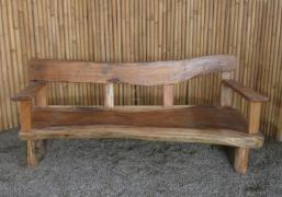 Solid wood furniture