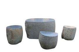 Garden equipment & ornaments