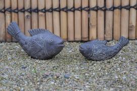 Fische & Fischschalen