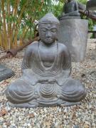 Sitting Buddhas