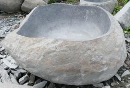 Water basin Tsukubai