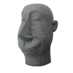 Kopf „Joker“, 60 cm 