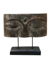 Buddha-Augen, 30 cm lang 