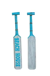 Deko-Paddel Beach House, 100 cm 