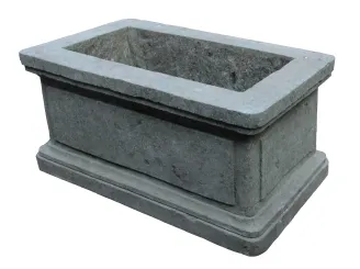 Spring, model "Bozen", complete set, height 85 cm 