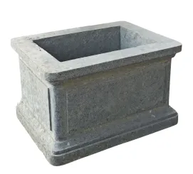 Spring, model "Bozen", complete set, height 85 cm 