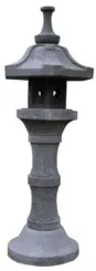Japanische Steinlaterne "Kasuga", 150 cm 