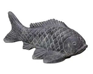 Fish, 43 cm 