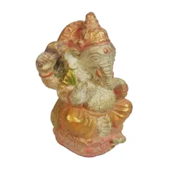 Chinese Buddha, 20 cm H 
