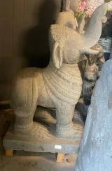 Gajasimha, Reproduktion 