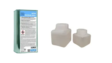 Antique Finish Retouching - colour set - including base & finish 