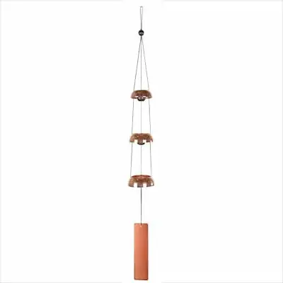 Windchime "Chimes of Java" 