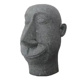 Kopf „Joker“, 60 cm 