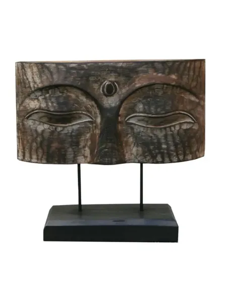 Buddha-Augen, 30 cm lang 