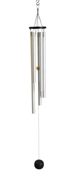 Windspiel „Athen“, 102 cm 