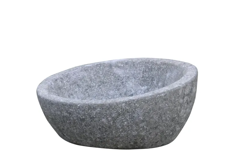 Bowl model Crazy, size L, smooth 