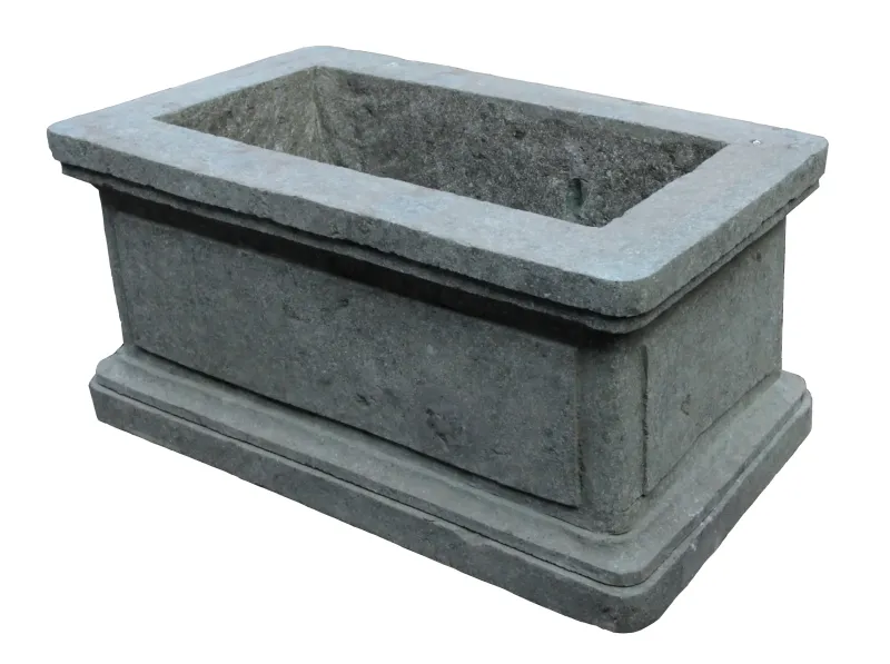 Spring, model "Bozen", complete set, height 85 cm 