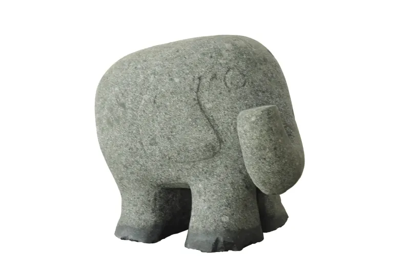 Young Art - Elefant (2), ca  45cm hoch 