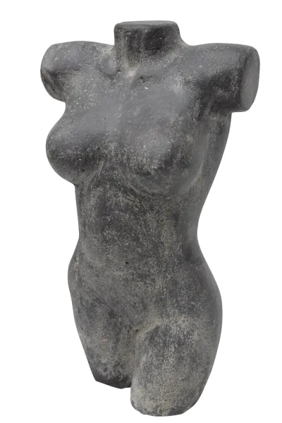 Weiblicher Torso, ca. 50 cm 
